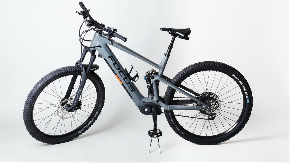 birkhold fahrradständer Fahrradständer mobil (E-)Fullyständer, abnehmbar, einstellbar,Abstand – FritzBikeStand