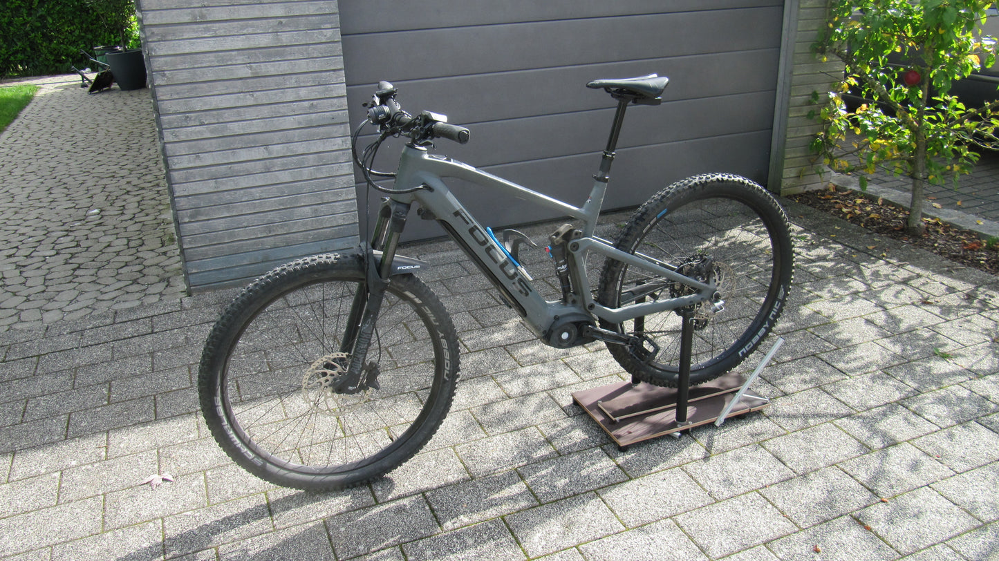 NEU!! E-Bike Wartungsständer, Pflegeständer, Montageständer, Fahrradständer,(E-) MTB Wartungsständer