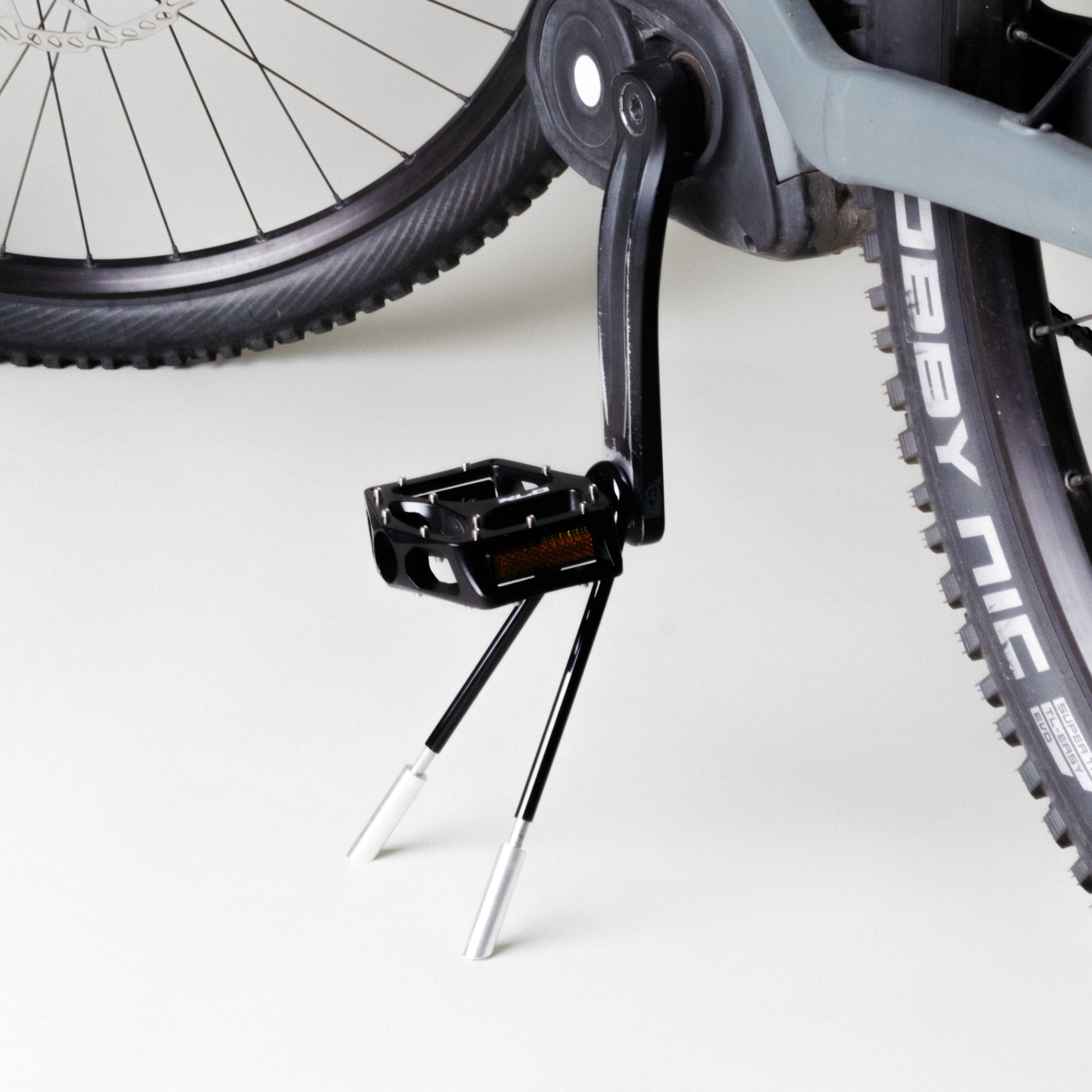 fahrradtasche oberrohr handy ROCKBROS Fahrrad Oberrohrtasche 360° drehbares Handyhalter Kinderschreibtisch Cube Touring Hybrid ONE Größe:2.36 x 2.36 [m]