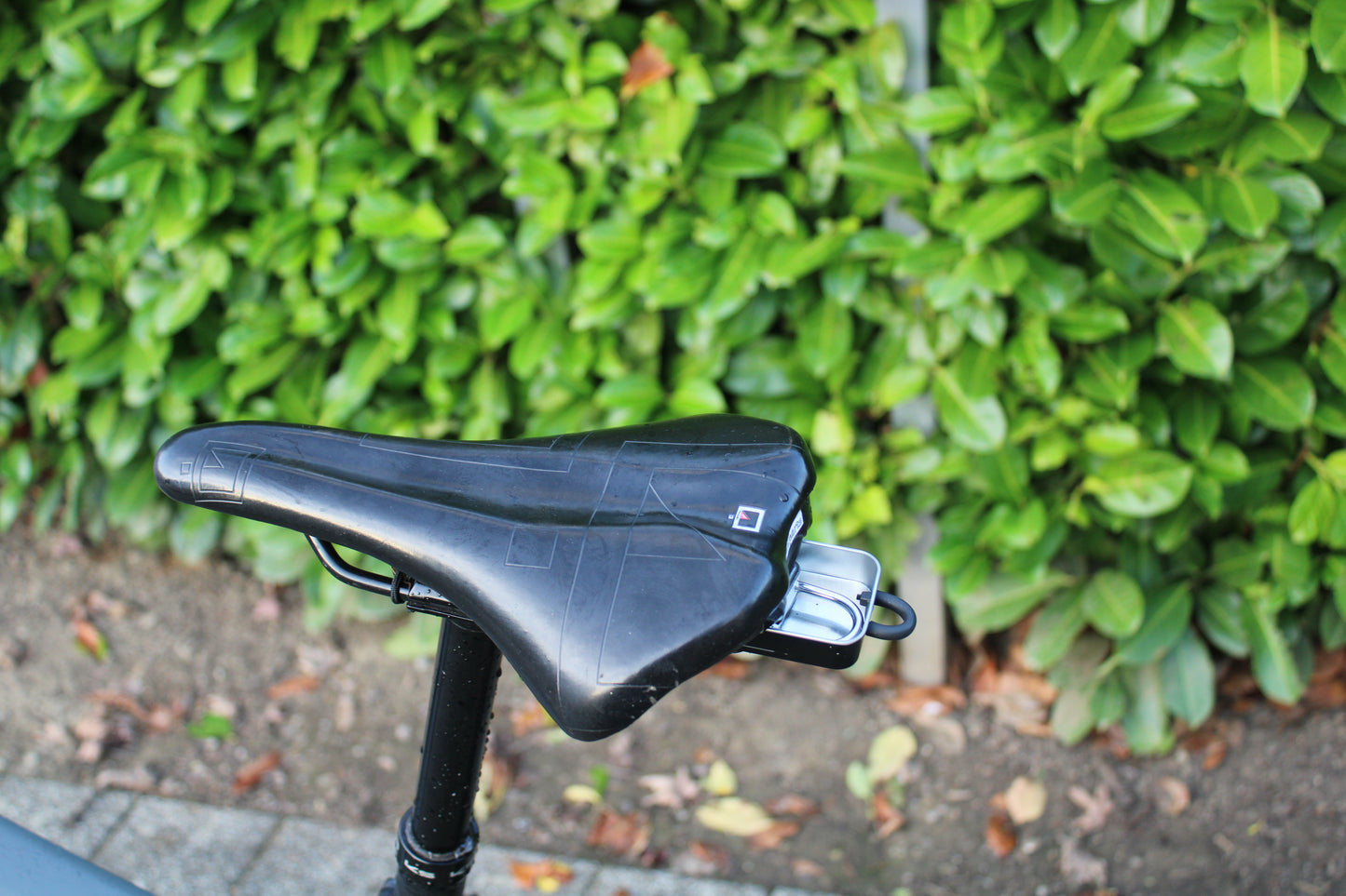 komb.Fahrrad-und Helmschloss im Lenker, FritzBikeLock, 6mm Stahlseil, Neu, innovatives Schloss,  FritzBikeCase optional