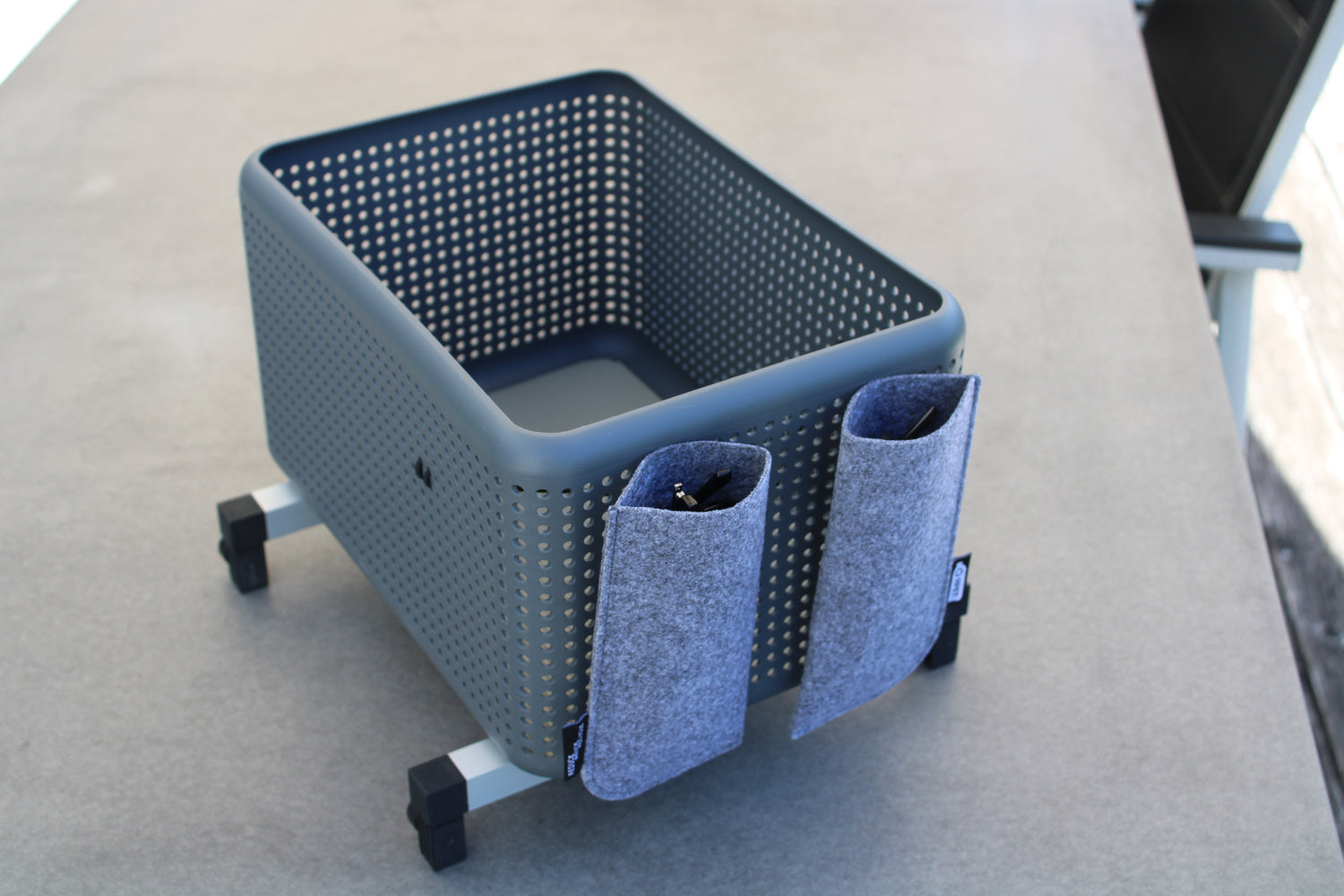 Multifunktionsbox für VW Multivan T7 